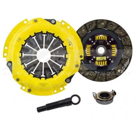 Advanced Clutch Xtreme Performance Street Sprung TC2-XTSS